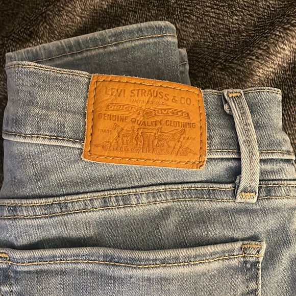 Levi’s jeans - Picture 3 of 3